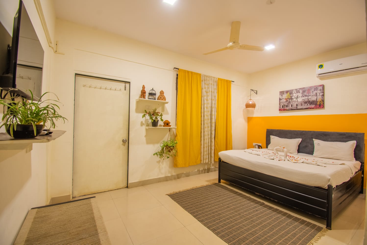 Suite Room 1
