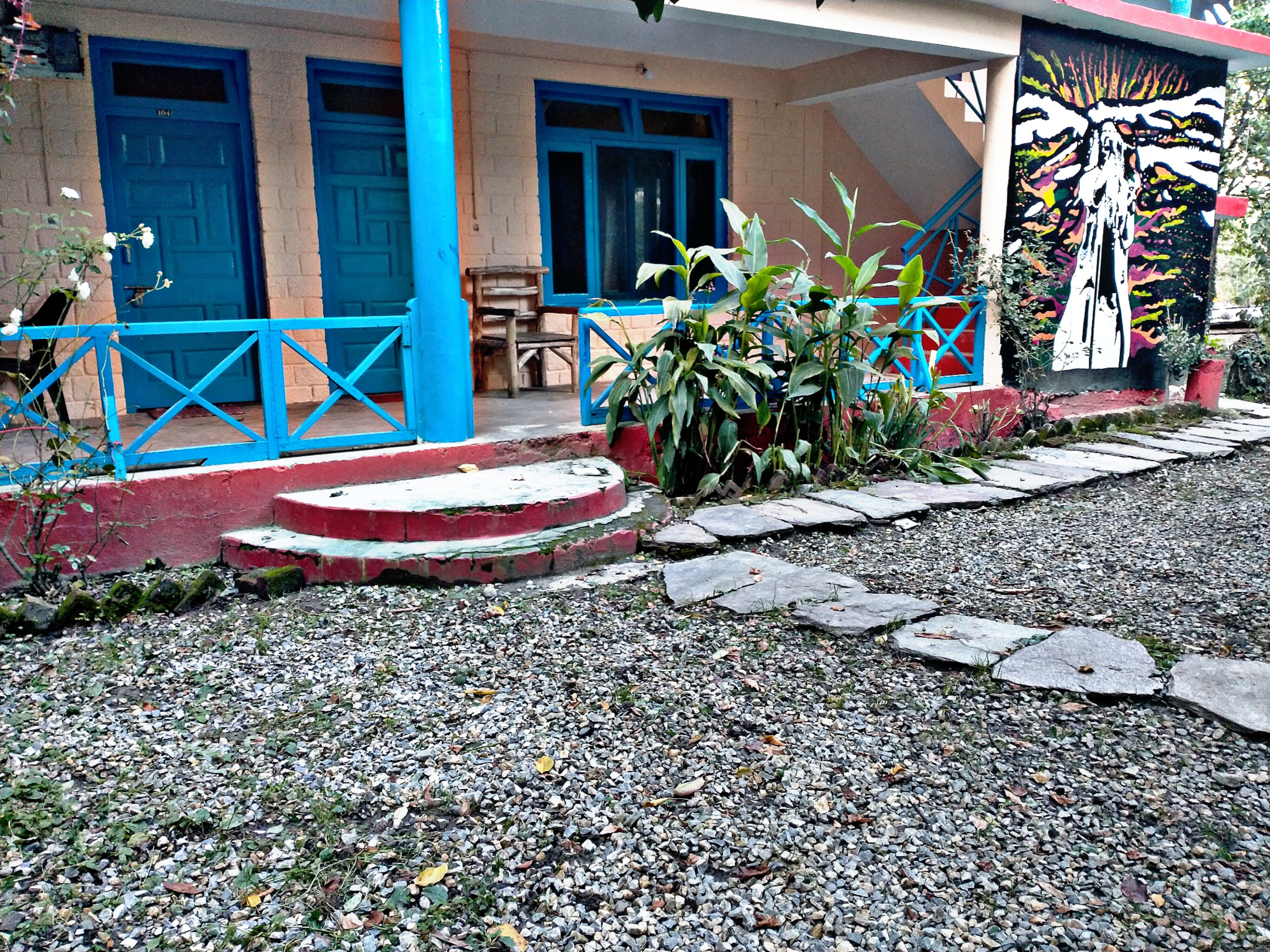 Escobar Hospitality - Tap to explore photos