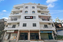 Hotel O Shalimar Railway Station Formerly Samrat Palace, Kolkata