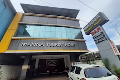 MANNA TOURIST HOME, Cochin