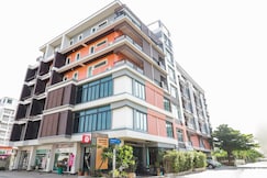 King One Suvarnabhumi