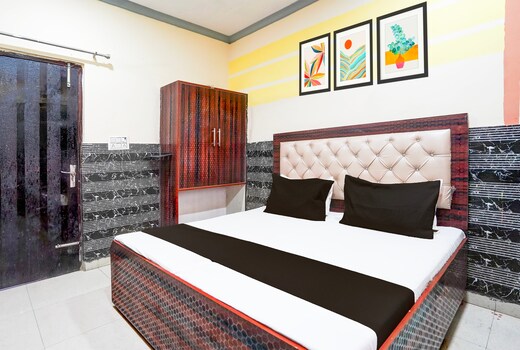 Hotel O MOONLIGHT HOTEL & RESTRO