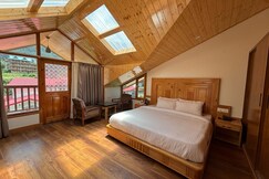 Epic Himalaya, Manali