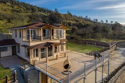 Wilderness Whisperings by VEO - Part of StayVista, Mukteshwar