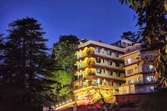 Hotel Taj Palace, Shimla