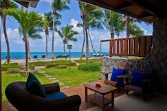 Coco de Mer Hotel and Black Parrot Suites, Seychelles