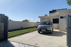 AIRPORT VILLA, Patiala