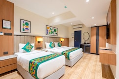 Treebo Premium Taara, Chennai