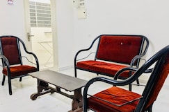 SAN2 Spacious 2BHK Apartment, Chennai