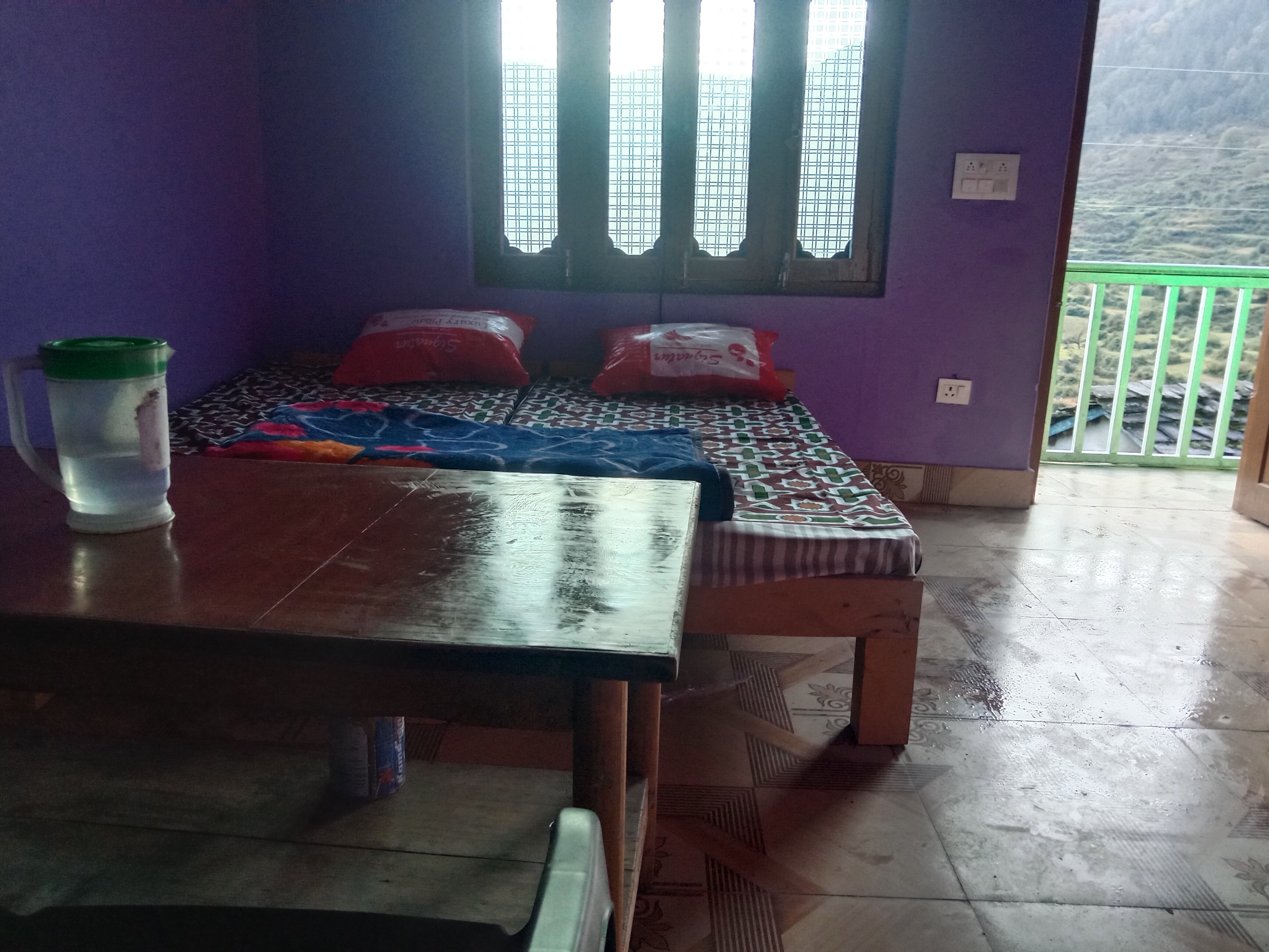 Amardev P. Homestay - Tap to explore photos