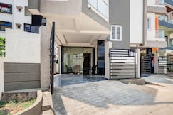 Pavan Villa, Visakhapatnam