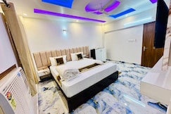HOTEL EAGLE PALACE, Patna