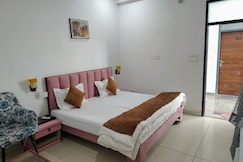 Baba Sundaram Hotel & Restaurant, Shri Madhopur