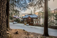Heritage Satikva Resorts, Manali