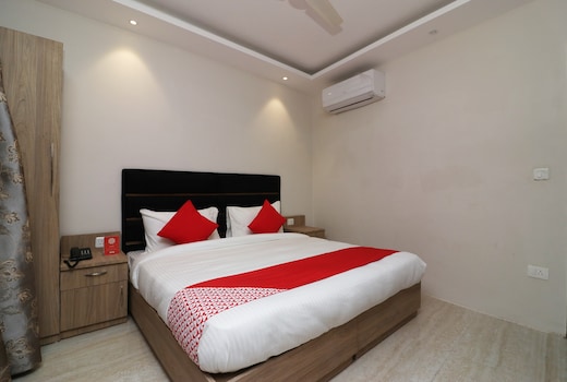Hotel O Madhurapuri