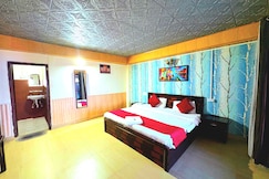 TNF....A Nature Stay In Shimla, Chail