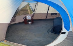 Luxury Camping Tent