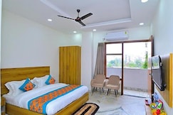 FabHotel The Param Continental, Delhi