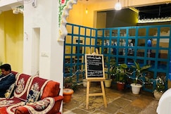 Ushaan Haveli, Udaipur