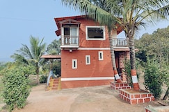 Waves&Mangoes resort, Shrivardhan