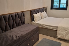 Paradise Inn 
A home away from home, Mount Abu