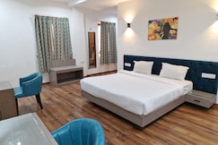 Grand Vasaante, Bhilwara