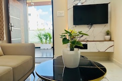 Sherestam Apart Hotel, Khajakuda, Hyderabad