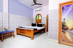 SPOT ON Hotel Swapno Nir, Shantiniketan