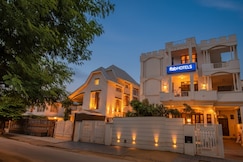 FabHotel Jaipur Villa, Jaipur