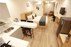 Diona Anukampa Suite with pool, Jaipur