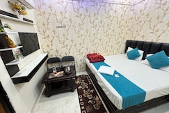 Virat paying guest house, Varanasi
