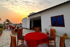 Shree Ji Retreat (A Boutique Stay), Rishikesh