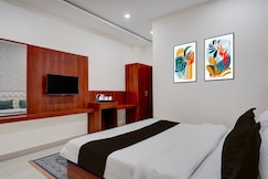 Super Townhouse Neotown Crossway Formerly Lakewood Gardenia, Bangalore