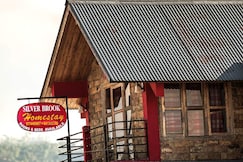 Silver Brook Mylliem Upper Shillong, Shillong