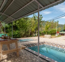 Swimming Pool 1