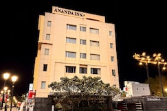 Hotel Ananda Inn, Rajahmundry