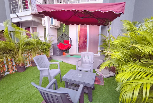 Sa-Rang - Night Under the Stars  (Karjat)