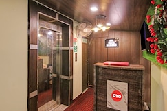 Hotel O Blue Breeze, Faridabad