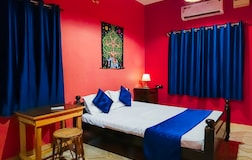 Beach Holiday Home 3BHK Villa