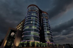 Blue Castle, Thiruvananthapuram