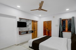 Hotel O iva Holiday inn, Hyderabad
