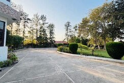 3BHK Private Pool Villa in Lonavala, Lonavala