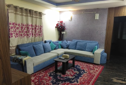 A.M. Suites Service Apartment