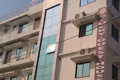 Lucky Guest House, Bodhgaya