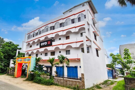 Hotel O Royal Heritage Resort
