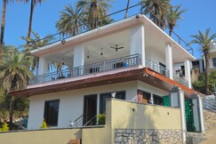 Abu Hill Bunglow, Mount Abu