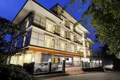 Yashshree Sikkim Blossom, गैंगटॉक