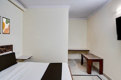 Hotel O by OYO ISBT Sector 43 Bus Terminal Formerly One Way, Chandigarh