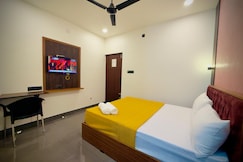 NAKSHATRA, Kovalam and Poovar