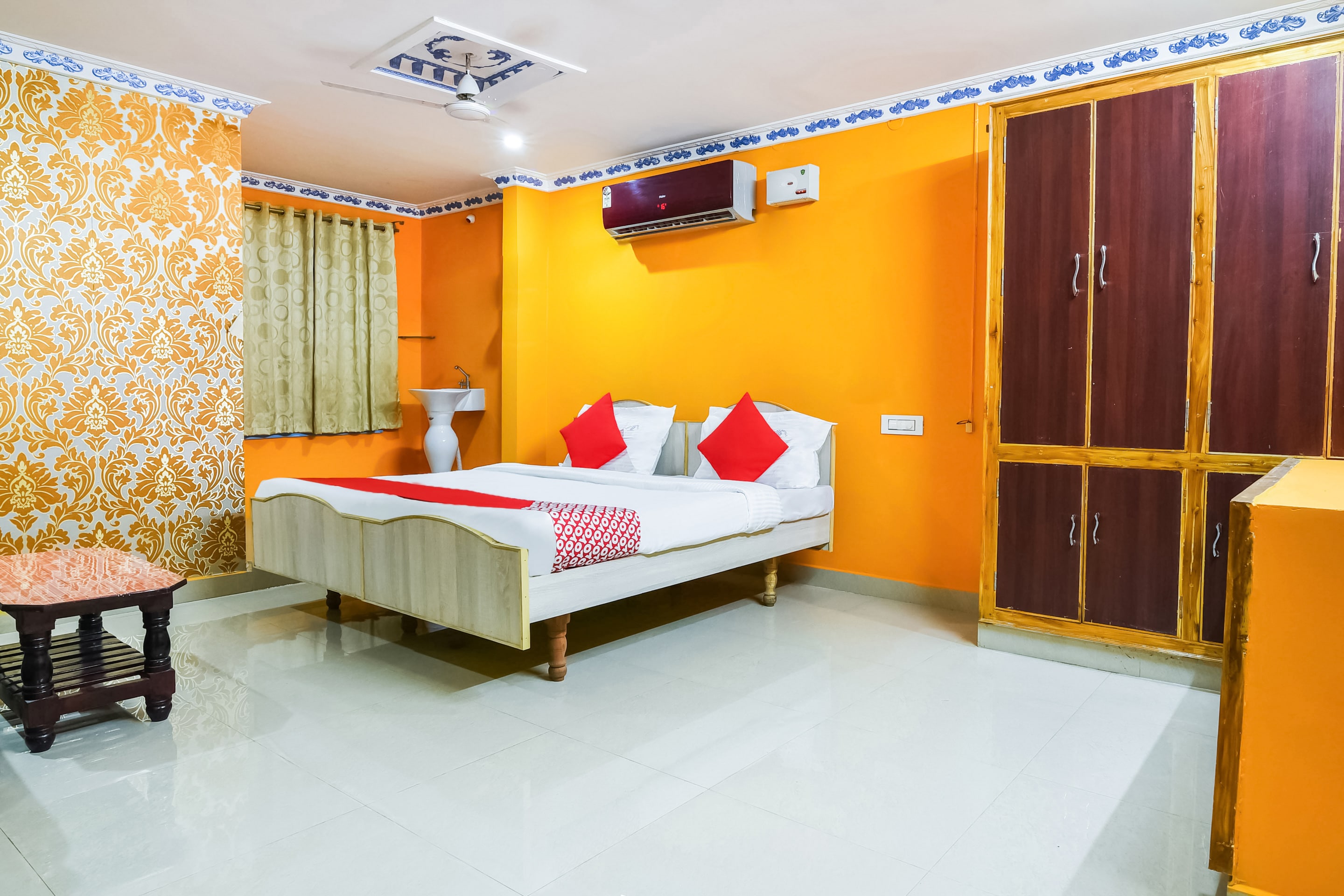 Hotel O Thulasee Hotels - Tap to explore photos